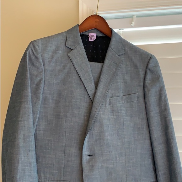 Bonobos Suit